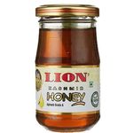 Lion Kashmir Honey 50g