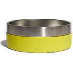 Zee.Dog Tuff Bowl Lime