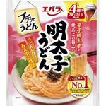 Ebara Petit Udon Mentaiko Udon 4 Pieces 88g
