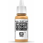Vallejo Dark Flesh Paint 17ml