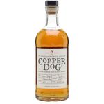 Copper Dog Speyside Blended Malt Scotch Whisky 70cl 40%