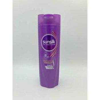 Sunsilk Straight And Sway Shampoo 180ml Bottle From Unilver Philippines