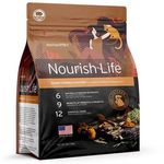 Nurture Pro Nourish Life Cat Mature 7+ Chicken Formula 1.8kg