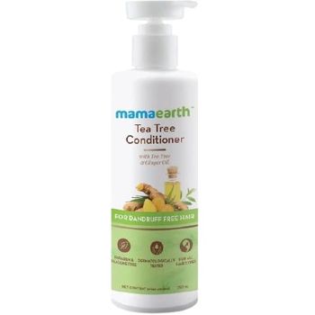 Mama Earth Anti Dandruff Conditioner 250g