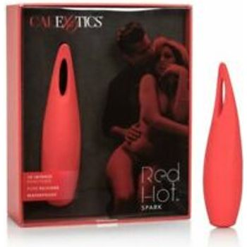 CalExotics Red Hot Spark