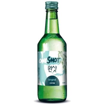 Oneshot Original Soju Pint 360ml