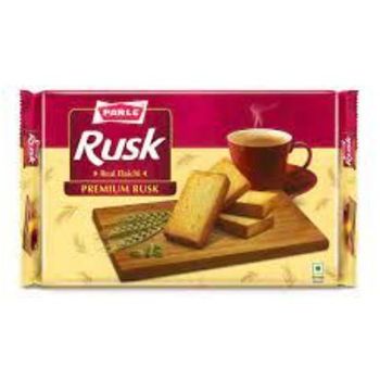 Parle Elachi Rusk 300g
