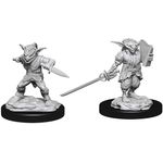 Wizkids Goblin Rogue & Bard