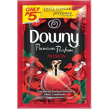 Downy Fabric Conditioner Passion 20ml
