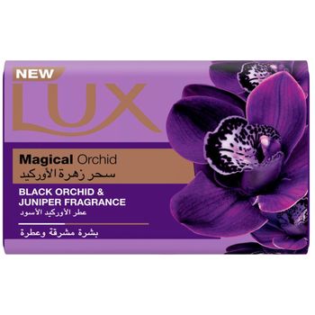 Lux Magical Orchid Soap Bar 170g