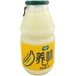 Yanwee Banana Milk
