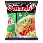 Omachi Noodles With Spicy And Sour Shrimp 80g