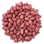 Akshar Raw Peanut 250g