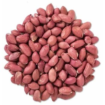 Akshar Raw Peanut 250g