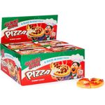 Pizza Gummy Zon Gummi 24pcs