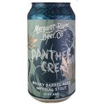 Margaret River Panther Cream Whisky BA Imperial Stout 375ml