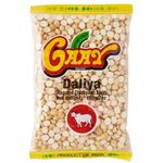 Gaay Daliya Roasted 200g