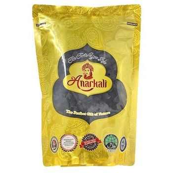 Anarkali Black Raisins 500g