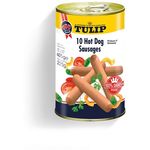 Tulip Hot Dog Sausages 225g