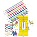 4M Kidz Maker Charming Beads Bracelets