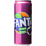 Fanta Grape 320ml