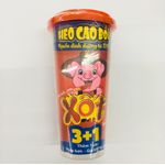 Cowboy Sausage Beef Spaghetti Masan 76g
