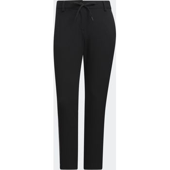 Adidas Women Golf 3-Stripes Jogger Pants