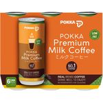 Pokka Premium Coffee Milk