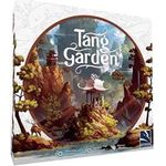 Misc Tang Garden