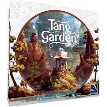 Misc Tang Garden