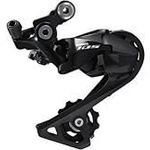 Shimano 105 Rd-r7000 105 11-speed Rear Derailleur Ss For Low Gear 25-30t Black