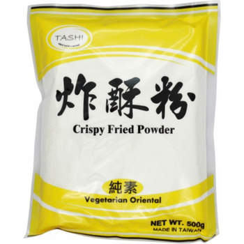 Tashi Crispy Fried Powder 500g
