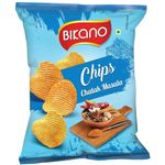Bikano Chatak Masala Chips 60g