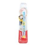 Colgate Toothbrush Smiles Minions Ultra Soft 25 Yrs 1s