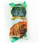 Homey Mock Wu Fish 午宜 12kg