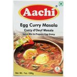 Aachi Egg Curry Masala 200g
