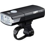 CatEye AMPP 1100 Front Bicycle Light Black