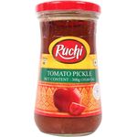 Ruchi Tomato Pickle 300g