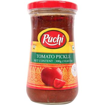Ruchi Tomato Pickle 300g
