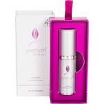 Yverum Hyaluron Eye And Lip Serum 15ml Vegan