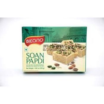Bikano Soan Papdi 9oz