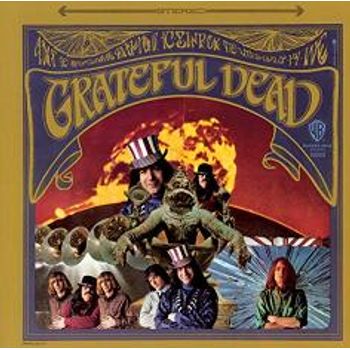 Grateful Dead - The Grateful Dead 50th Anniversary - LP