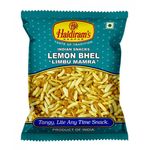Haldiram's Namkeen Lemon Bhel 150g