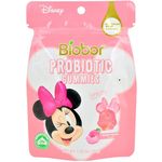 Biobor Gummies Minnie Honey Peach 45g