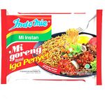 Indomie Instant Noodle Iga Penyet Flavor 80g