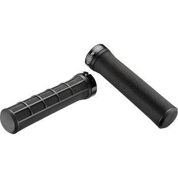 Ciclovation Trail Spike Conical Grip Black
