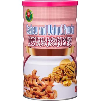 Fresh Bean House Cashew And Walnut Powder 600g