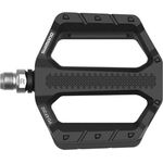 Shimano Explorer Pd-ef202 Flat Pedals Black