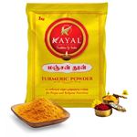Kayal Pooja Manjal Powder 1kg