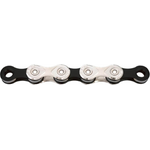 KMC Chain - 10.93 Speed X Series 116L Silver-Black